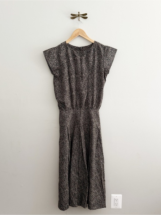 Vintage Dresses & Skirts - Vintage Handmade Lightweight Summer Dress